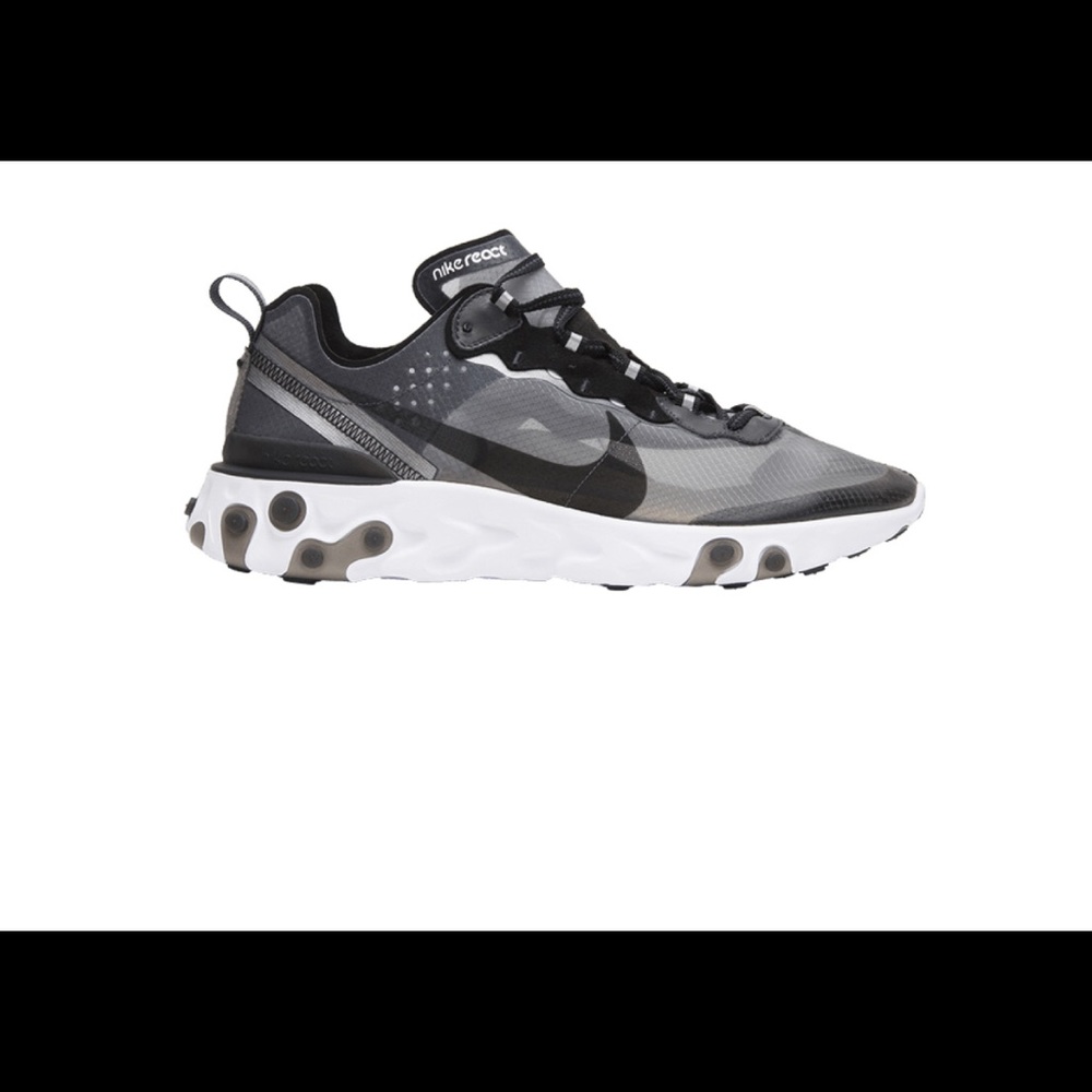 NIKE REACT ELEMENT 87